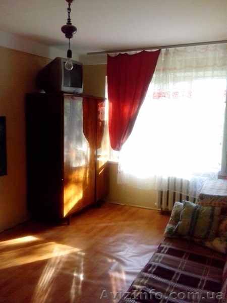 Сдам 1ком кв м святошино ост трамвая Ромена Роллана рассмотрим всех - <ro>Изображение</ro><ru>Изображение</ru> #5, <ru>Объявление</ru> #1499137