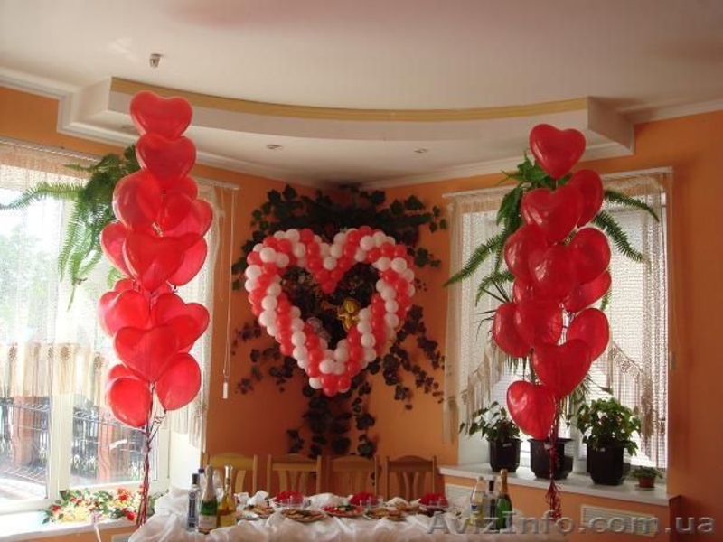 Воздушные шары (Киев) шары с гелием, доставка шаров, Киев, в Киеве, доставка - <ro>Изображение</ro><ru>Изображение</ru> #4, <ru>Объявление</ru> #1503014