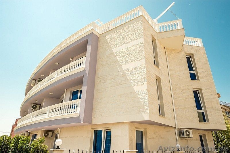 Продажа  квартир  на черноморском побережье  Болгарии от застройщика  - <ro>Изображение</ro><ru>Изображение</ru> #9, <ru>Объявление</ru> #1498646