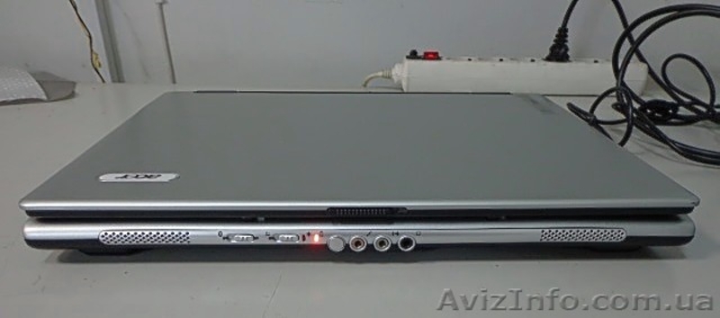 Симпатичный ноутбук Acer Aspire5100 (в отличном состоянии). - <ro>Изображение</ro><ru>Изображение</ru> #3, <ru>Объявление</ru> #1495205