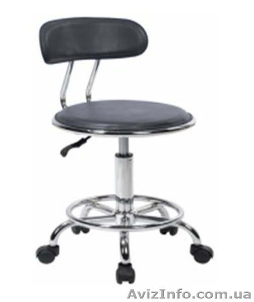 Стул для мастера Бэйсик - <ro>Изображение</ro><ru>Изображение</ru> #1, <ru>Объявление</ru> #1499246