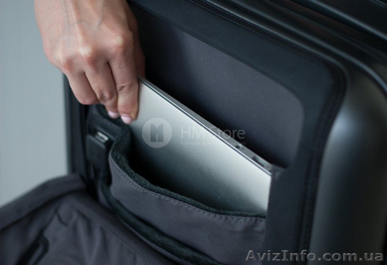 Купить уникальный смарт чемодан Bluesmart One с GPRS и USB-портом! - <ro>Изображение</ro><ru>Изображение</ru> #4, <ru>Объявление</ru> #1499326