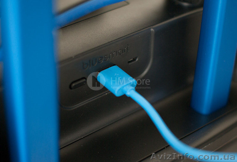 Купить уникальный смарт чемодан Bluesmart One с GPRS и USB-портом! - <ro>Изображение</ro><ru>Изображение</ru> #5, <ru>Объявление</ru> #1499326