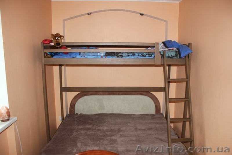 Надійне Ліжко горище з дерева ольхі. - <ro>Изображение</ro><ru>Изображение</ru> #2, <ru>Объявление</ru> #1495270