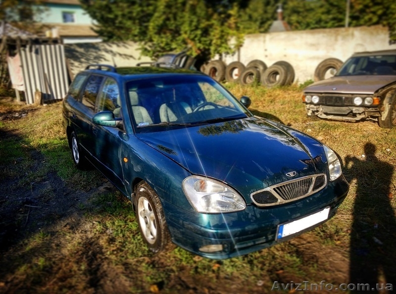 Крупная разборка Daewoo Nubira II "01-03" 2.0i запчасти - <ro>Изображение</ro><ru>Изображение</ru> #5, <ru>Объявление</ru> #1495494