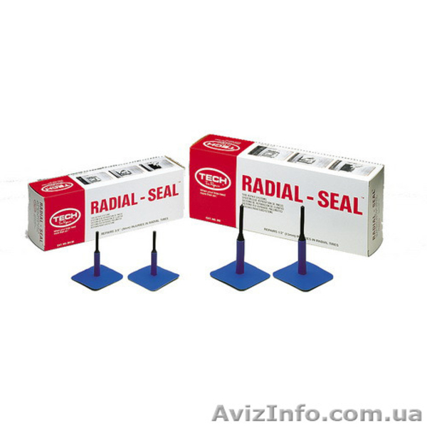 Шиноремонтные материалы TECH. - <ro>Изображение</ro><ru>Изображение</ru> #7, <ru>Объявление</ru> #1496348