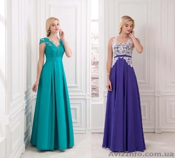Большой выбор красивых вечерних платьев Киев  - <ro>Изображение</ro><ru>Изображение</ru> #9, <ru>Объявление</ru> #1497993