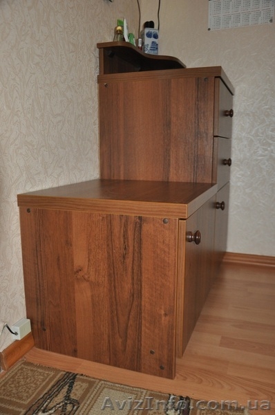 Комод/Тумба в прихожую - <ro>Изображение</ro><ru>Изображение</ru> #3, <ru>Объявление</ru> #1497267