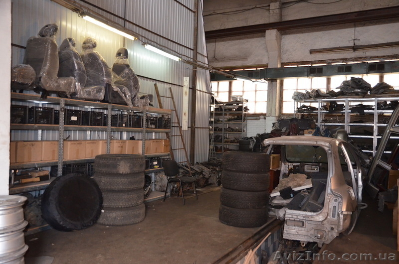 Разборка Nissam - <ro>Изображение</ro><ru>Изображение</ru> #1, <ru>Объявление</ru> #1500795