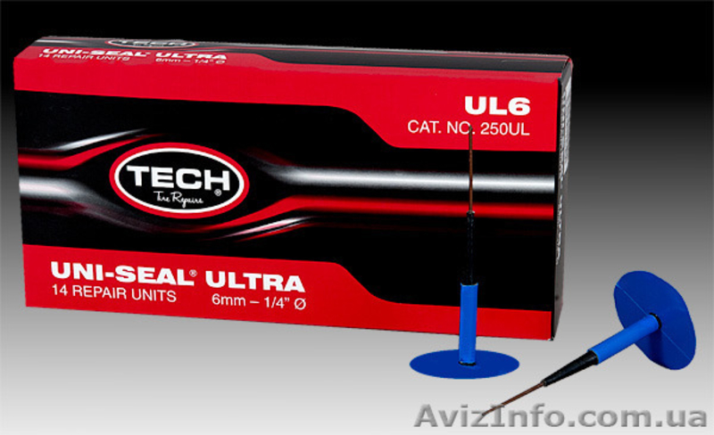 Шиноремонтные материалы TECH. - <ro>Изображение</ro><ru>Изображение</ru> #6, <ru>Объявление</ru> #1496348