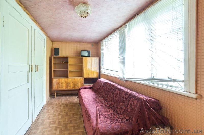 Участок в Киеве 5 соток с домом - <ro>Изображение</ro><ru>Изображение</ru> #3, <ru>Объявление</ru> #1499490