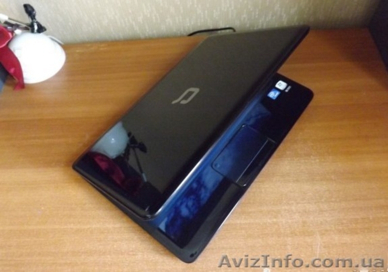 Деловой ноутбук для работы HP Compaq CQ58. - <ro>Изображение</ro><ru>Изображение</ru> #4, <ru>Объявление</ru> #1495204