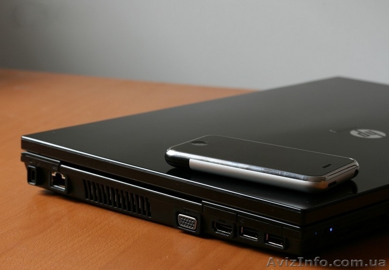 Отпадный игровой ноутбук HP ProBook 4510s (как новый).  - <ro>Изображение</ro><ru>Изображение</ru> #4, <ru>Объявление</ru> #1496007