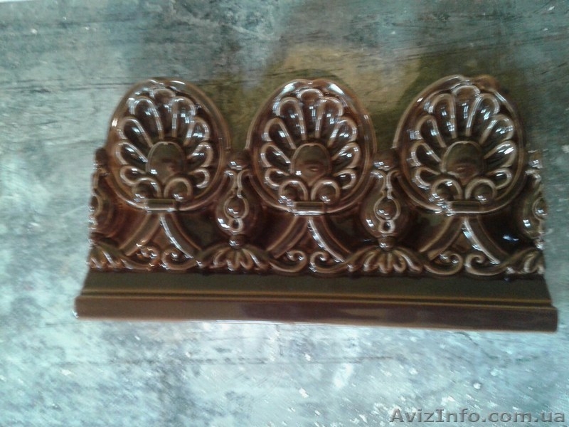 Кафель (изразцы) для облицовки печей, каминов, кухонь - <ro>Изображение</ro><ru>Изображение</ru> #7, <ru>Объявление</ru> #1495991