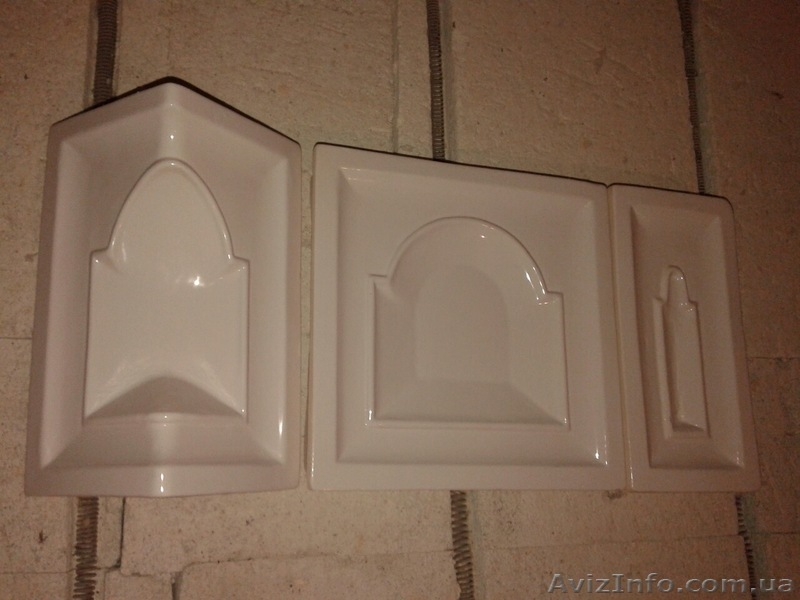 Кафель (изразцы) для облицовки печей, каминов, кухонь - <ro>Изображение</ro><ru>Изображение</ru> #1, <ru>Объявление</ru> #1495991