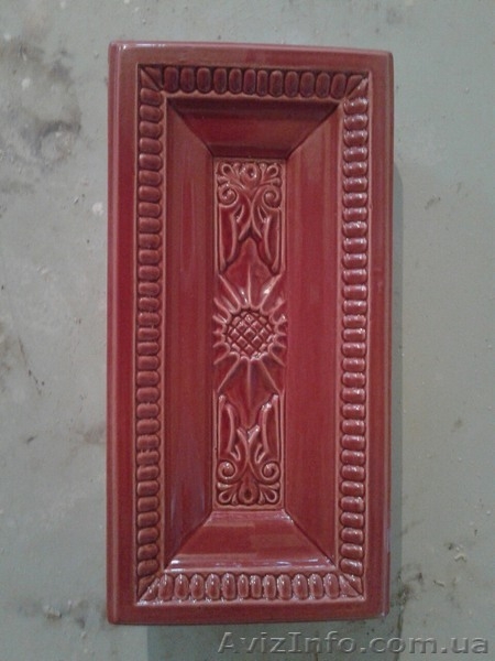 Кафель (изразцы) для облицовки печей, каминов, кухонь - <ro>Изображение</ro><ru>Изображение</ru> #5, <ru>Объявление</ru> #1495991