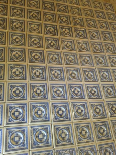 Кафель (изразцы) для облицовки печей, каминов, кухонь - <ro>Изображение</ro><ru>Изображение</ru> #10, <ru>Объявление</ru> #1495991