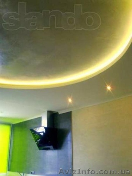 Квартира в новом доме бизнес класса, на Русановке - <ro>Изображение</ro><ru>Изображение</ru> #1, <ru>Объявление</ru> #1495304