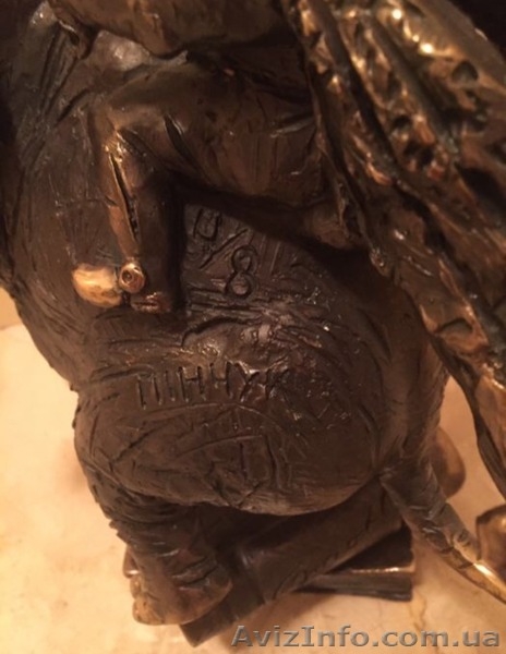 Олег Пинчук - Без титула 1 - <ro>Изображение</ro><ru>Изображение</ru> #3, <ru>Объявление</ru> #1499617