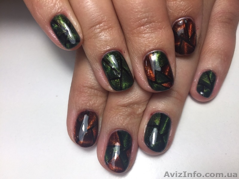 Маникюр м.Оболонь - <ro>Изображение</ro><ru>Изображение</ru> #3, <ru>Объявление</ru> #1495178