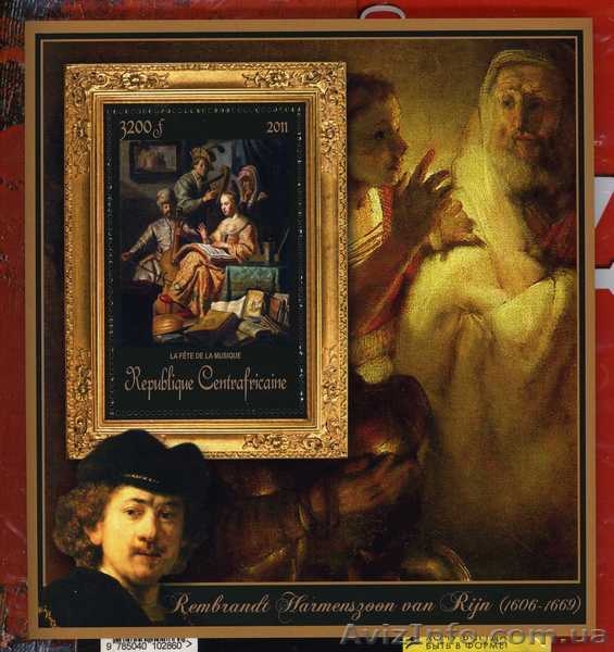 Африка Живопись 174 блокa по сборкам - <ro>Изображение</ro><ru>Изображение</ru> #5, <ru>Объявление</ru> #1494677