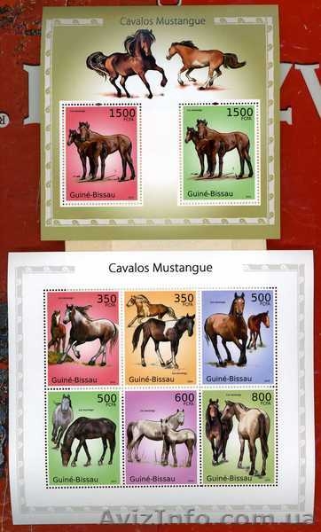 2010 Гвинея БИСАУ Фауна Флора  - <ro>Изображение</ro><ru>Изображение</ru> #7, <ru>Объявление</ru> #1494683