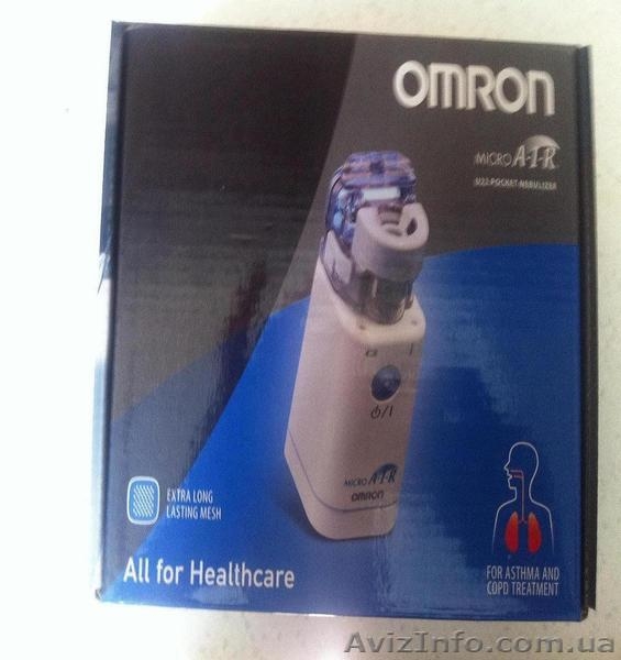  ингалятор Omron NE-C803 супер цена - <ro>Изображение</ro><ru>Изображение</ru> #2, <ru>Объявление</ru> #1498236
