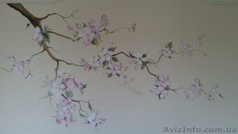 Ищу работу по художественной росписи стен и барельефам - <ro>Изображение</ro><ru>Изображение</ru> #6, <ru>Объявление</ru> #1498933