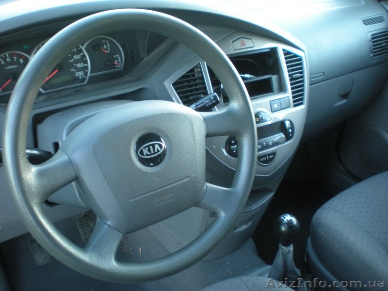 Разборка Kia Carens II "02-06" запчасти - <ro>Изображение</ro><ru>Изображение</ru> #3, <ru>Объявление</ru> #1383166