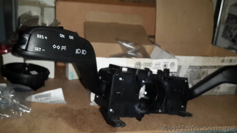  Установка круиз-контроль на СТО на Транспортер Volkswagen Т4, Т5, Т6, ЛТ, Кадди - <ro>Изображение</ro><ru>Изображение</ru> #3, <ru>Объявление</ru> #1499031