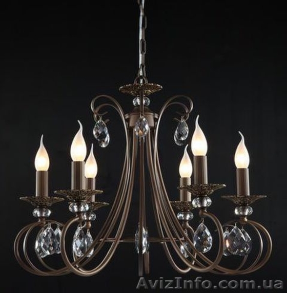  интернет магазинLux-Ligh  люстр, бра, светильников и приборов для промышленного - <ro>Изображение</ro><ru>Изображение</ru> #3, <ru>Объявление</ru> #1501481