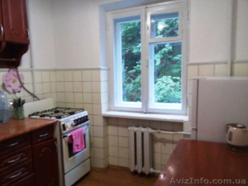 Посуточно 2к.квартира пер.Марьяненко 9 - <ro>Изображение</ro><ru>Изображение</ru> #1, <ru>Объявление</ru> #1495565