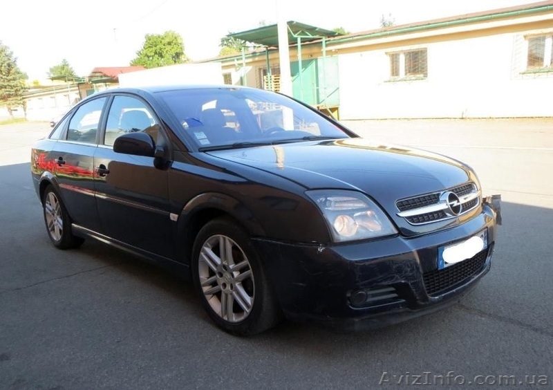 Разборка Opel Vectra C "03-09" запчасти - <ro>Изображение</ro><ru>Изображение</ru> #3, <ru>Объявление</ru> #1352144