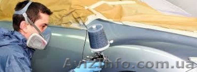 Сварочных работ, рихтовка, покраска. Ремонт ходовой части автомобиля - <ro>Изображение</ro><ru>Изображение</ru> #4, <ru>Объявление</ru> #1500511