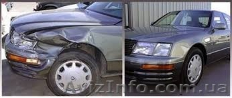 Сварочных работ, рихтовка, покраска. Ремонт ходовой части автомобиля - <ro>Изображение</ro><ru>Изображение</ru> #5, <ru>Объявление</ru> #1500511