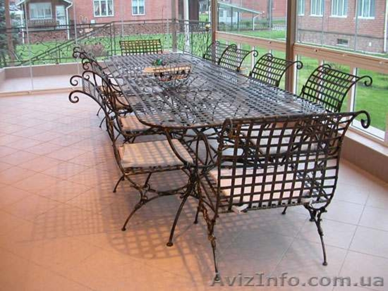 Продаем качественную продукцию из металла по выгодным ценам. Бровары - <ro>Изображение</ro><ru>Изображение</ru> #4, <ru>Объявление</ru> #1502576