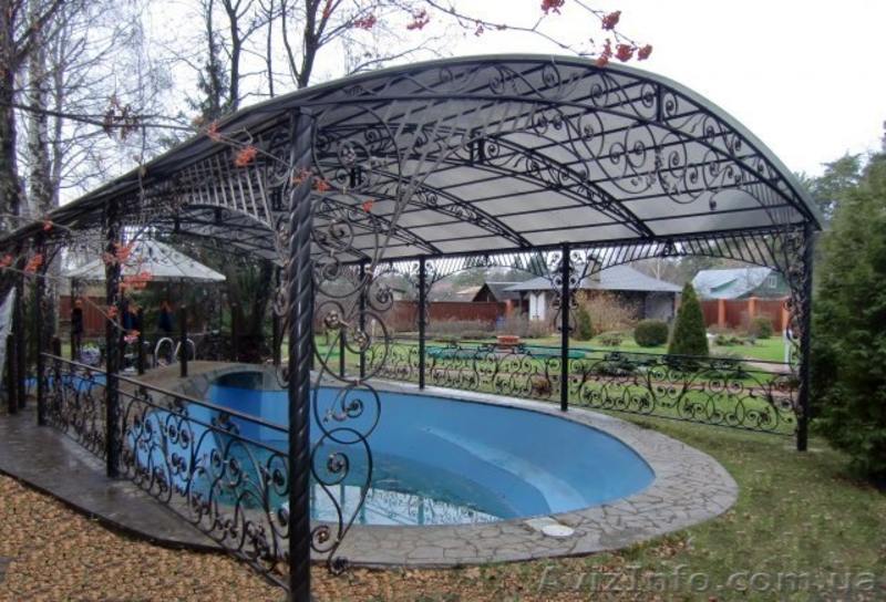 Продаем качественную продукцию из металла по выгодным ценам. Бровары - <ro>Изображение</ro><ru>Изображение</ru> #6, <ru>Объявление</ru> #1502576