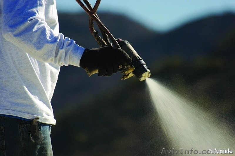 Пенополиуретан, утепление, теплоизоляция, гидроизоляция ППУ ПРОФИТ - <ro>Изображение</ro><ru>Изображение</ru> #3, <ru>Объявление</ru> #1496429