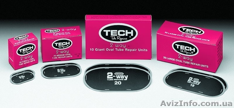 Шиноремонтные материалы TECH. - <ro>Изображение</ro><ru>Изображение</ru> #4, <ru>Объявление</ru> #1496348