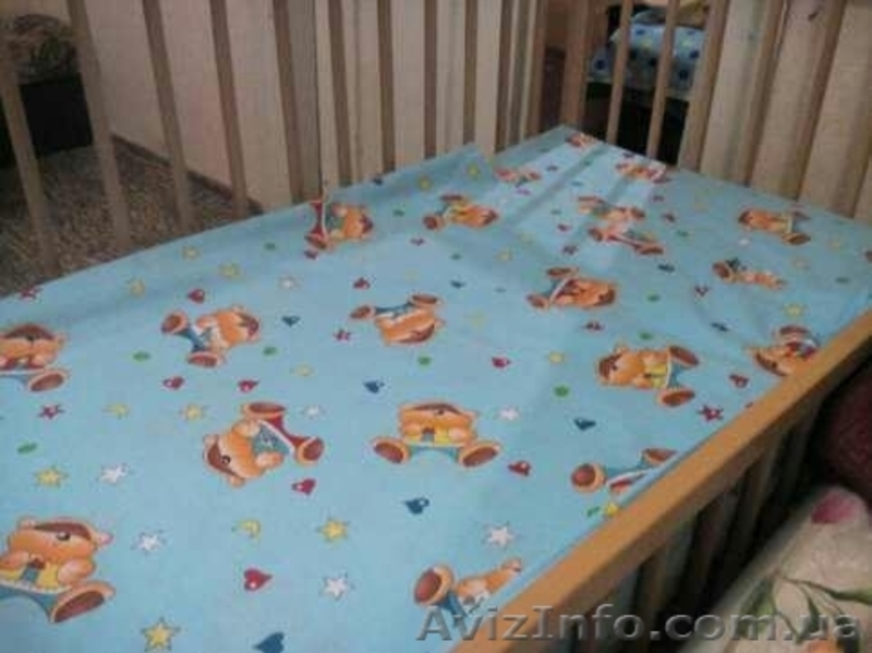 Детское нежное постельное белье - <ro>Изображение</ro><ru>Изображение</ru> #3, <ru>Объявление</ru> #1495483