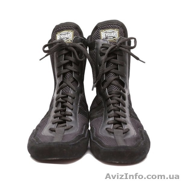 Боксерки СРЕДНИЕ REYGUARD кожа - <ro>Изображение</ro><ru>Изображение</ru> #2, <ru>Объявление</ru> #1495434