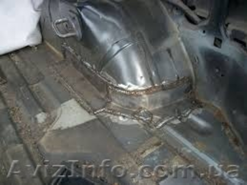 Сварочных работ, рихтовка, покраска. Ремонт ходовой части автомобиля - <ro>Изображение</ro><ru>Изображение</ru> #3, <ru>Объявление</ru> #1500511