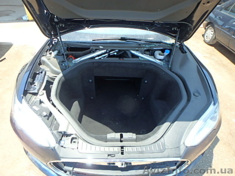 Разборка запчасти Tesla model S “12-15” - <ro>Изображение</ro><ru>Изображение</ru> #2, <ru>Объявление</ru> #1405085