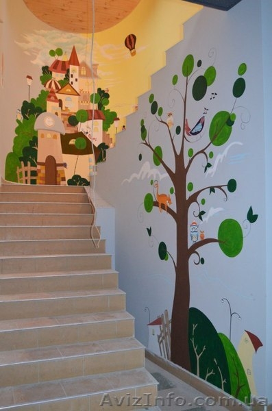 Ищу работу по художественной росписи стен и барельефам - <ro>Изображение</ro><ru>Изображение</ru> #8, <ru>Объявление</ru> #1498933