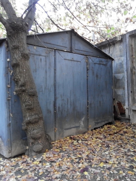 Продам гараж металлический на вывоз в Киеве - <ro>Изображение</ro><ru>Изображение</ru> #4, <ru>Объявление</ru> #1499727