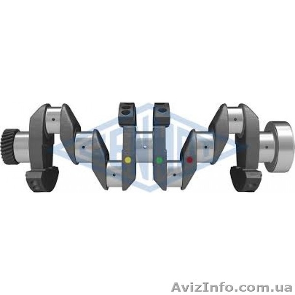 Запчасти для двигателей Deutz - <ro>Изображение</ro><ru>Изображение</ru> #5, <ru>Объявление</ru> #1508748