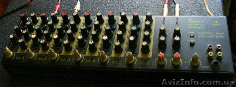 Дешево. Продам музыкальную аппаратуру  - <ro>Изображение</ro><ru>Изображение</ru> #3, <ru>Объявление</ru> #1507500