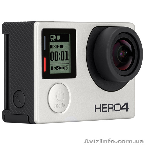 Сдам в аренду камеру GoPro 4 - <ro>Изображение</ro><ru>Изображение</ru> #3, <ru>Объявление</ru> #1507285
