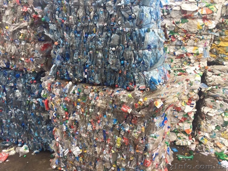 Закупаем прессованную ПЭТ-тару в тюках, HDPE-флакон - <ro>Изображение</ro><ru>Изображение</ru> #1, <ru>Объявление</ru> #1508919