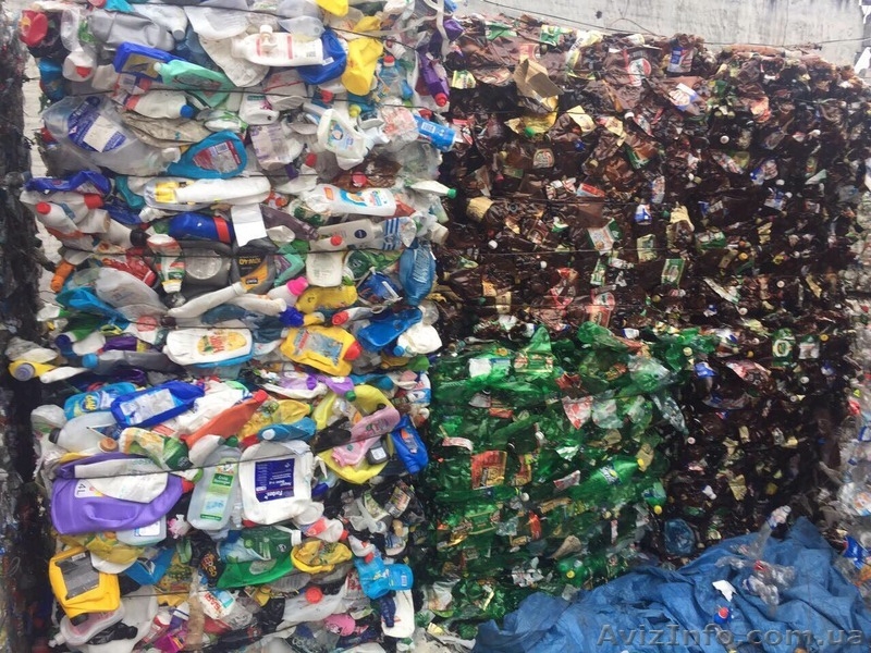 Закупаем прессованную ПЭТ-тару в тюках, HDPE-флакон - <ro>Изображение</ro><ru>Изображение</ru> #4, <ru>Объявление</ru> #1508919